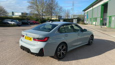 BMW 3 Series 330e M Sport 4dr Step Auto Saloon
